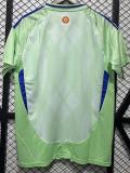 25-26 Wales W Away Fans Soccer Jersey