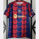 2024 BAR Red Special Edition Fans Training Shirts