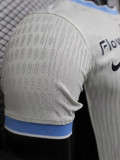 2025-26 Ittihad Away Player Version Soccer Jersey