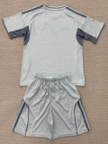 25-26 Real Salt Lake Grey Kids Training
