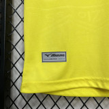 24-25 Lazio Away Fans Soccer Jersey