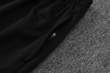 2025 JOM Blue Jacket Tracksuit #C2504
