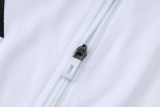 25-26 Inter Miami White Jacket Tracksuit #A2534