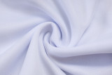 25-26 RMA White Kids Jacket Tracksuit #E25143