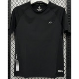 A220 AD Black High Quality Casual T-Shirt