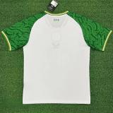 25-26 Ireland Away Fans Soccer Jersey