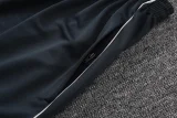 2025-26 RMA Dark gray Kids Jacket Tracksuit #E2568(童装)