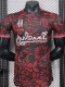 25-26 Palestine FC Red Black Player Version Training shirts