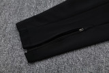 25-26 RMA Blue black Jacket Tracksuit