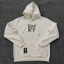 24-25 RMA White Hoody 白色(加绒)