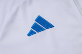 25-26 RMA White Kids Jacket Tracksuit #E25143