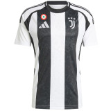 24-25 JUV Home Player Version Soccer Jersey
