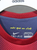 2012-2013 BAR Home Player Version 球员 Retro Soccer Jersey