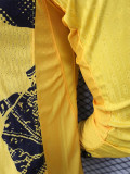 24-25 INT Third Long Sleeve Player Version Soccer Jersey (长袖球员)