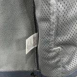 2025 USA NK Grey Outdoor Jackets # RK904冲锋衣