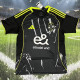 2025-26 AL AHLY SC Away Fans Soccer Jersey