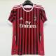 2011-2012 ACM Home Retro Soccer Jersey