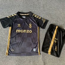 24-25 Coventry City Third Kids Soccer Jersey