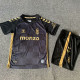 24-25 Coventry City Third Kids Soccer Jersey
