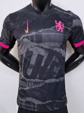 24-25 CHE Third Player Version Soccer Jersey