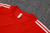 25-26 ARS Red Training short Suit #D2566