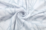 25-26 RMA White Training Short Suit