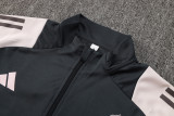 24-25 RMA Grey Jacket Tracksuit #A806