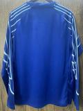 24-25 PSG Fourth Long Sleeve Soccer Jersey *AIR JORDAN 广告(长袖)