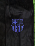 2025-26 BAR Black Training Long Pants (Have Pocket