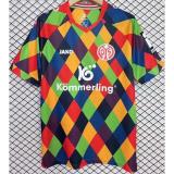 24-25 Mainz 05 Special Edition Fans Soccer Jersey