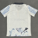 2025 Monterrey Club World Cup Away Fans Soccer Jersey