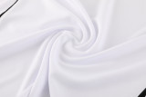 2024 AD06 White Training Short Suit