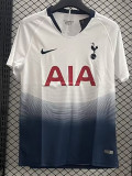 2018-2019 TOT Home Retro Soccer Jersey