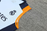 24-25 RMA Light blue Tank top and shorts suit