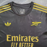 24-25 ARS Black Fans Training shirts *金标