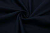 2025 AD Dark blue Jacket Tracksuit #2315
