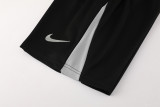 2024 NK Grey Training Short Suit #ND06