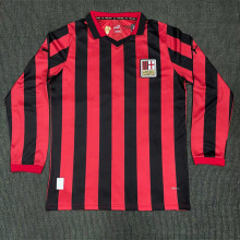24-25 ACM 125th Anniversary Long Sleeve Soccer Jersey (长袖)