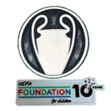 2025-26 PSG White Special Edition Training shirts