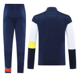 25-26 ARS Red blue Jacket Tracksuit