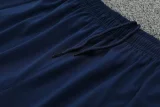 25-26 PsG Jordan Royal blue Jacket Tracksuit