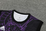 24-25 RMA Purple Tank top and shorts suit #龙