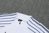 25-26 PsG Jordan White Jacket Tracksuit