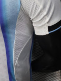 2025-26 Argentina Blue White Special Edition Player Version Soccer Jersey