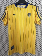 2025-26 Leeds United Yellow Special Edition Training