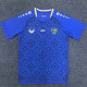 26-27 Uzbekistan Home Fans Soccer Jersey