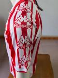 1997-1999 Bilbao Home Retro Soccer Jersey