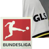 24-25 Dortmund Third Player Version Soccer Jersey