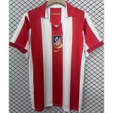 2003-2004 ATM 100th Anniversary Retro Soccer Jersey