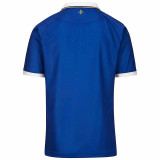 24-25 FC Versailles Home Fans Soccer Jersey